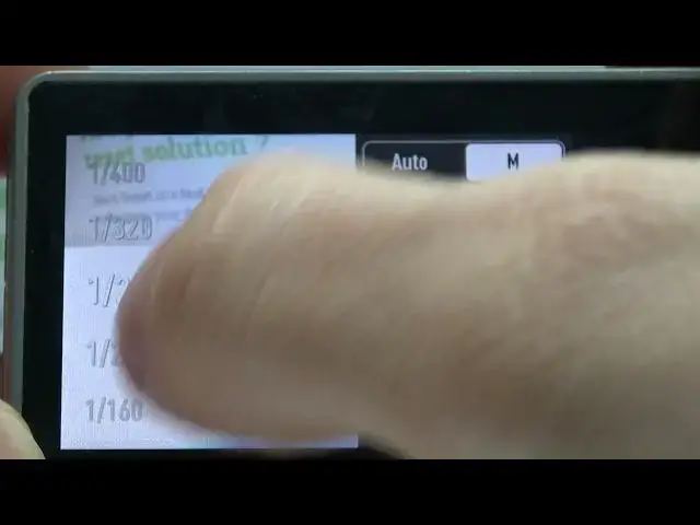 Video thumbnail for How to Enter & Adjust Manual Mode in DJI OSMO ACTION – Switch Camera Mode