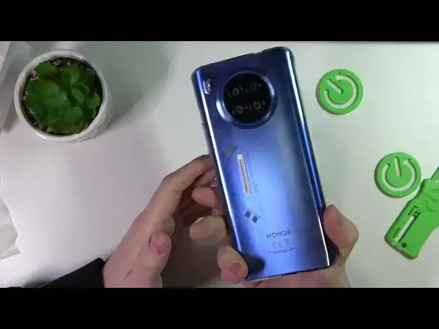 Video thumbnail for HONOR 50 Lite Unboxing & First Impressions | What's Inside the Box