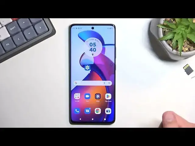 'Video thumbnail for How to Take a Screenshot on Motorola Edge 30 Fusion - Capture the Screen'