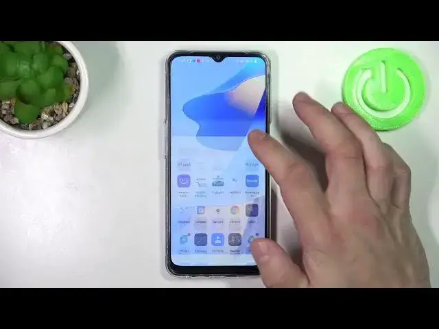 'Video thumbnail for How to Remove / Restore Messages Icon from / to the Home Screen on Oppo A54S'