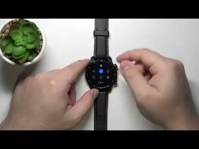 Video thumbnail for How to Change Screen Brightness on MOBVOI TicWatch Pro 3 – Manage Display Settings
