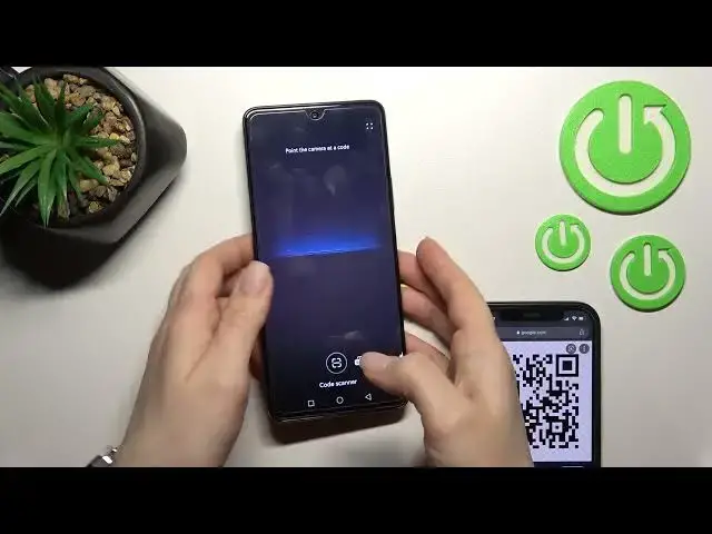 'Video thumbnail for How to Scan QR Codes on HUAWEI Nova 9 SE'