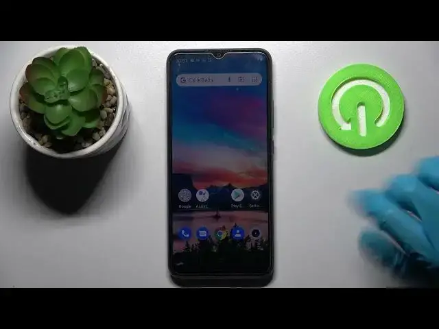 Video thumbnail for How to Turn On/Off High Contrast Text – Display Settings on REALME C11 2021
