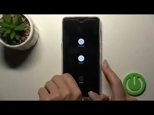 Video thumbnail for UleFone Note 13P - How To Power Off