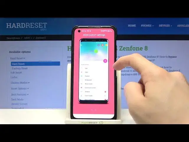 Video thumbnail for How to Download iOS Control Centre in ASUS Zenfone 8? Apply iOS Theme on ASUS Phone