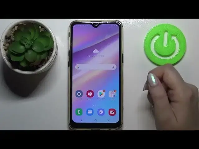 'Video thumbnail for How to Check IMEI & Serial Number in SAMSUNG Galaxy A10s – Verify IMEI Info'