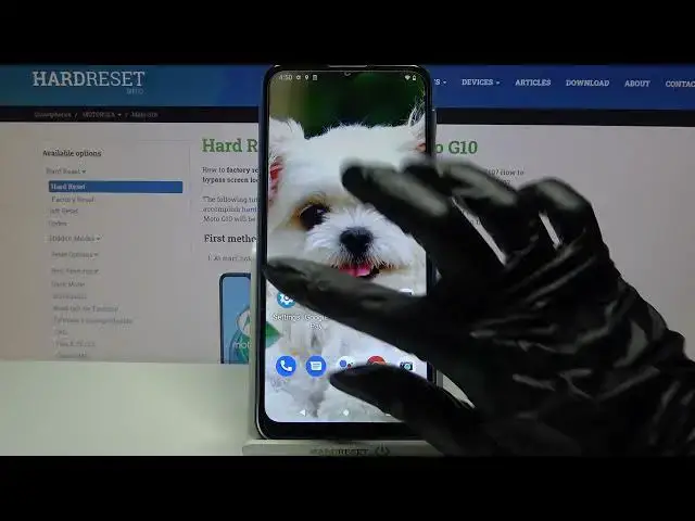 'Video thumbnail for How to Turn On Rotate Screen on MOTOROLA Moto G10 – Turn Off Rotate Screen'