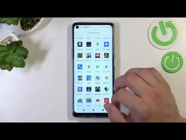 Video thumbnail for How to Enable/Disable Screen Locking Sound on CUBOT MAX 3 - Sound Settings