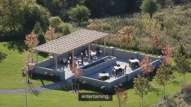 Video thumbnail for How To Build A Pergola For Your Garden