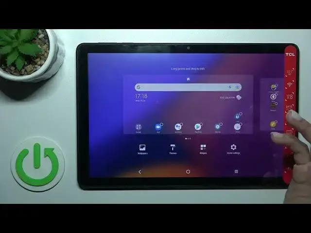 Video thumbnail for How to Enable/Disable Google Feed on TCL 10 TAB – Google Feed