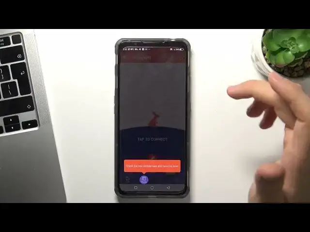 Video thumbnail for How to Install and Set Up the Free VPN Connection on the ZTE Nubia Red Magic 7 - TurboVPN App