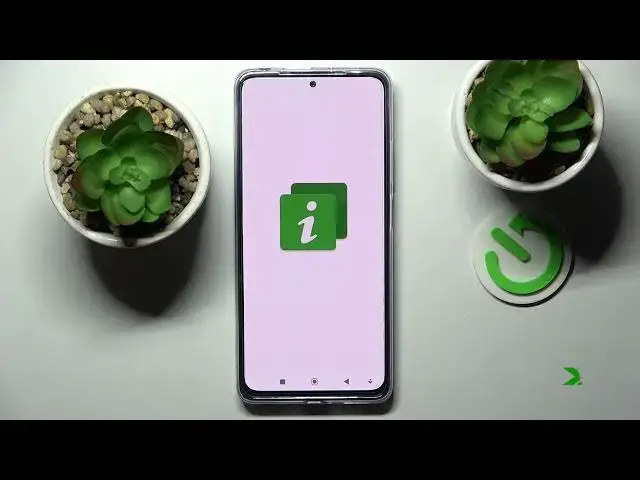 'Video thumbnail for How to Check Phone Specification on Xiaomi Poco X4 Pro 5G | Check Hardware Info on Poco X4 Pro'
