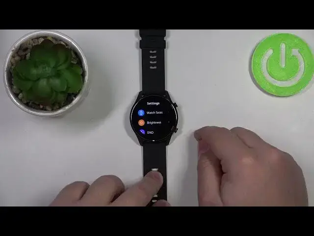 'Video thumbnail for How to Change Screen Timeout on XIAOMI Mi Watch – Adjust Display Time'