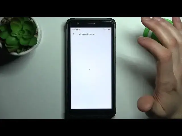 Video thumbnail for How to Update Apps on BLACKVIEW BV6600?