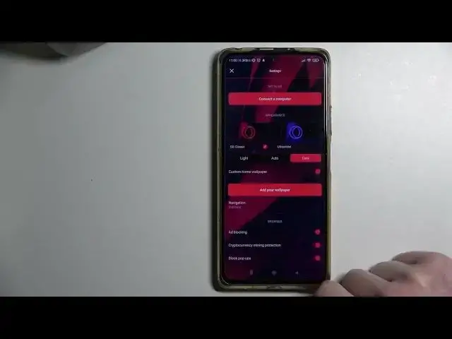 'Video thumbnail for Opera GX Android - How To Change Deafult Search Engine'