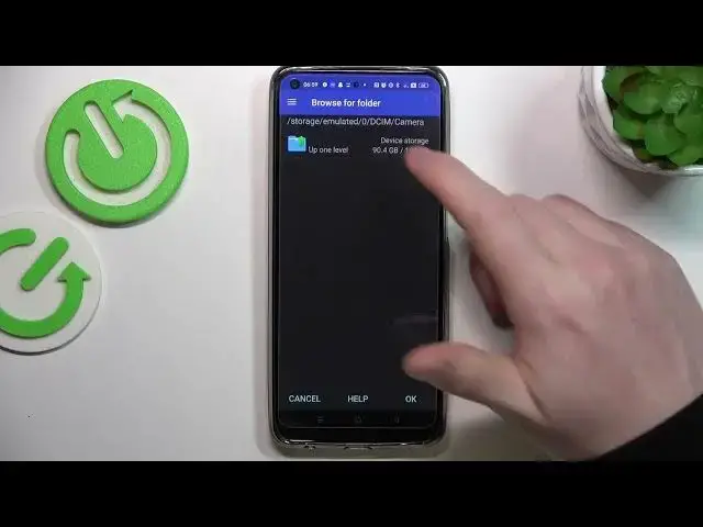 Video thumbnail for How To Unpack Rar & Zip Archives on Realme 10 - RAR app