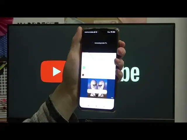 Video thumbnail for How to Cast YouTube in Chromecast 3.0?