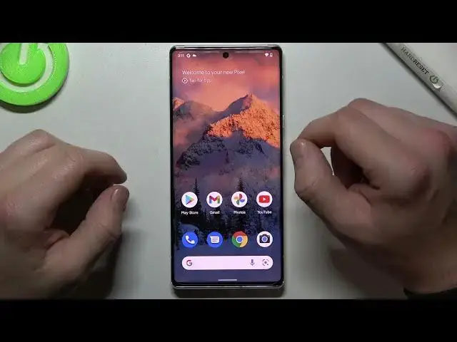Video thumbnail for Does GOOGLE Pixel 6 Pro Have Screen Mirroring Feature?