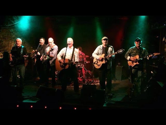 Video thumbnail for WATERBOUND