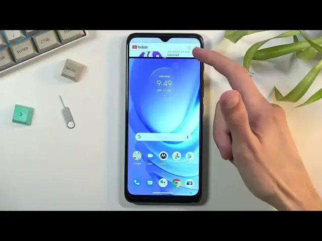 Video thumbnail for Top Tricks on MOTOROLA G50 – Best Features
