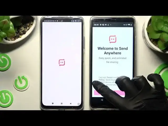 Video thumbnail for How to Transfer Files from XIAOMI Device to CUBOT Note 9 – Send Anywhere