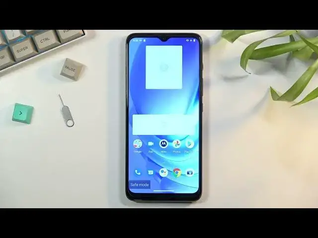 Video thumbnail for How to Enter Safe Mode in MOTOROLA G50 – Find Safe Mode