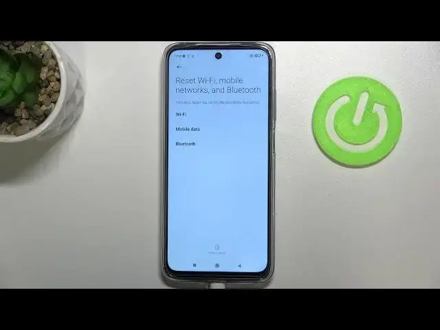 'Video thumbnail for How to Reset Network Preferences in XIAOMI Redmi 10 – Restore Network Settings'