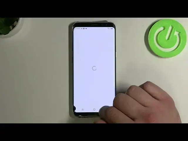 Video thumbnail for How to Make Call via SAMSUNG Galaxy S8 Google Assistant - Google Assistant Call Function