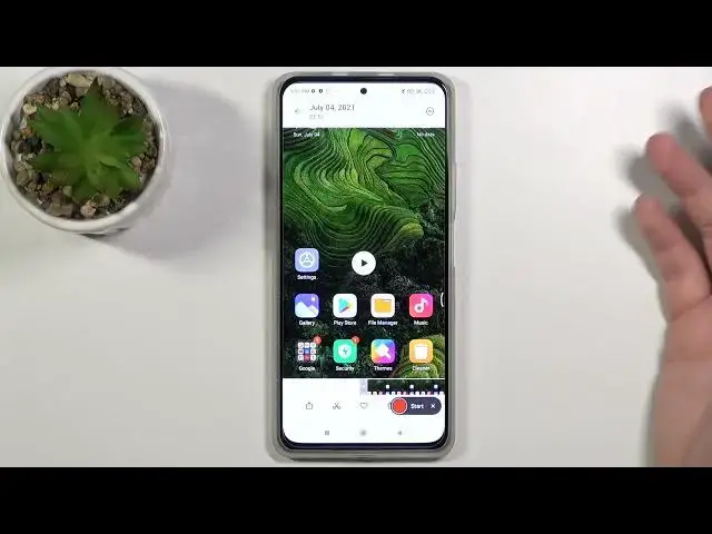 Video thumbnail for How to Use Screen Recorder on XIAOMI Redmi K40 Pro – Record Screen