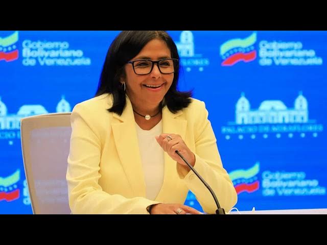 Video thumbnail for Entre promesas y contradicciones: una mirada casual a la encrucijada venezolana