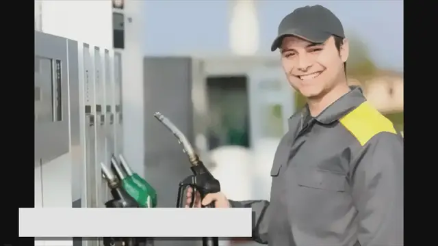 Video thumbnail for Petrol Attendant General Worker Post