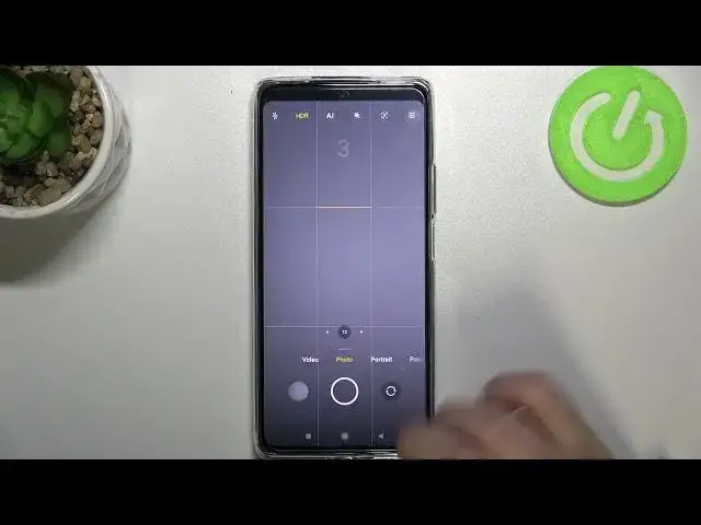 Video thumbnail for How to Set Up Camera Timer in XIAOMI 11T Pro - Use Camera Timer