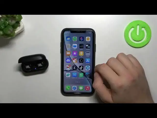 Video thumbnail for How to Check Battery Level in JBL Live Free NC+?