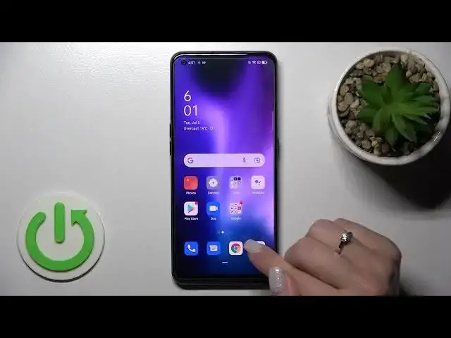 Video thumbnail for How to Install iPhone Keyboard on OPPO A94 5G - Green Apple Keyboard App