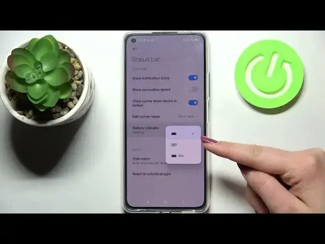 'Video thumbnail for How to Show Battery Info in XIAOMI Mi 11 Lite – Show Battery Percentage'