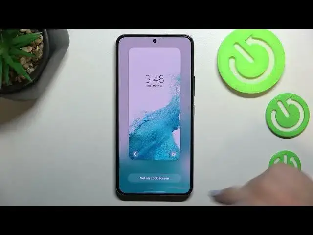 Video thumbnail for How to Change Wallpaper in SAMSUNG Galaxy S22?