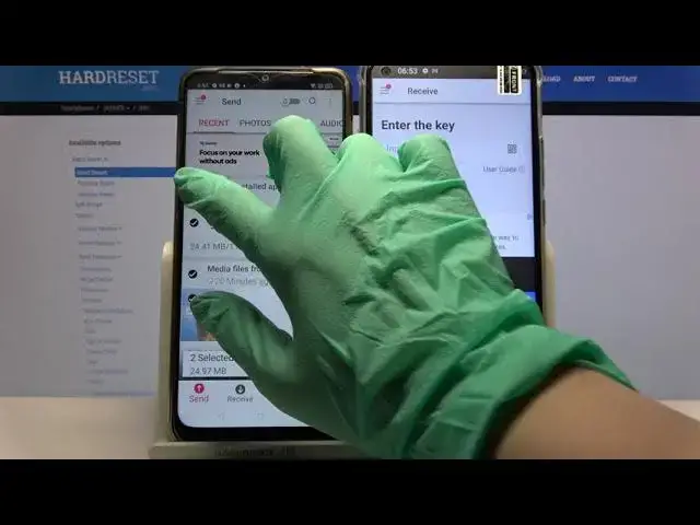 Video thumbnail for How to Transfer Files from Android to DOOGEE N30 – Move Data from Any Android Phone to DOOGEE N30