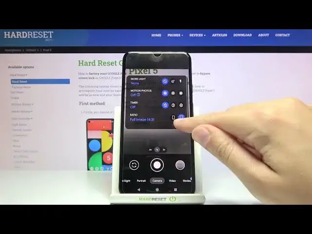 Video thumbnail for How to Manage Camera Sounds in GOOGLE Pixel 5 -Camera Sound Feedback
