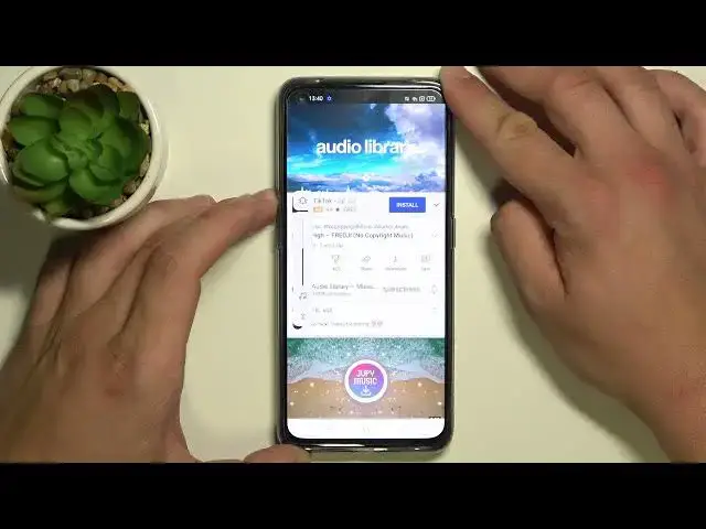 Video thumbnail for The Loudest Speaker Level of Realme GT - Speaker Volume Test