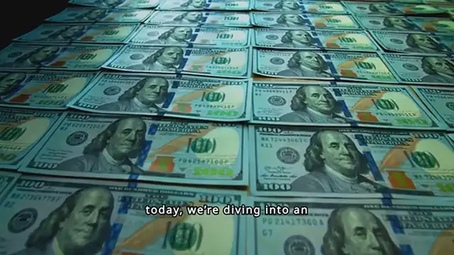 Video thumbnail for How To Make Your First Million $ Step By Step Guide!