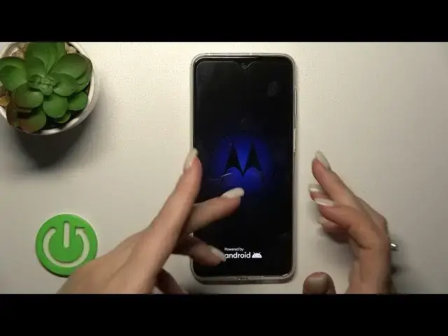 'Video thumbnail for How to Turn On MOTOROLA Moto G42'