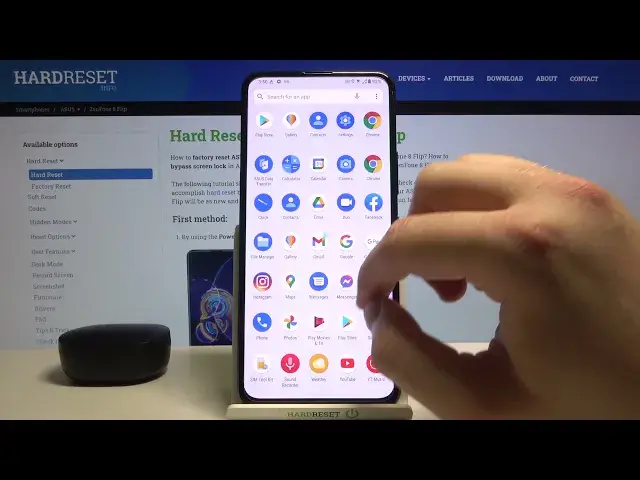'Video thumbnail for How to Remove SIM PIN from ASUS ZenFone 8 Flip – Delete SIM Password Protection'