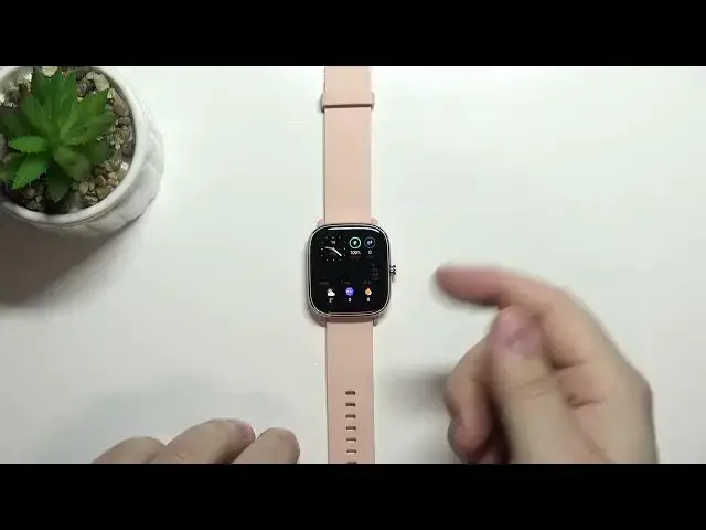 Video thumbnail for How to Force Restart XIAOMI Amazfit GTS 2 Mini – Repair Non-Response