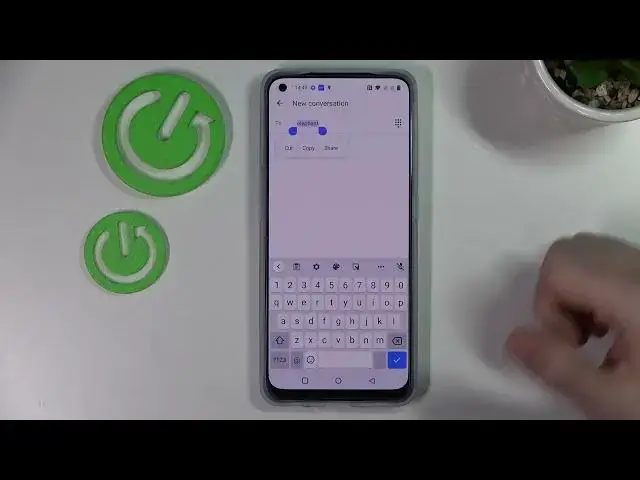 Video thumbnail for How to Use Keyboard Clipboard Function on One Plus Nord CE 2 – Activate Keyboard Clipboard