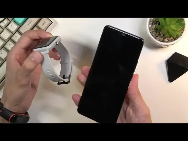 'Video thumbnail for Unboxing of AMAZFIT Bip S – First Impression / Quick Overview'