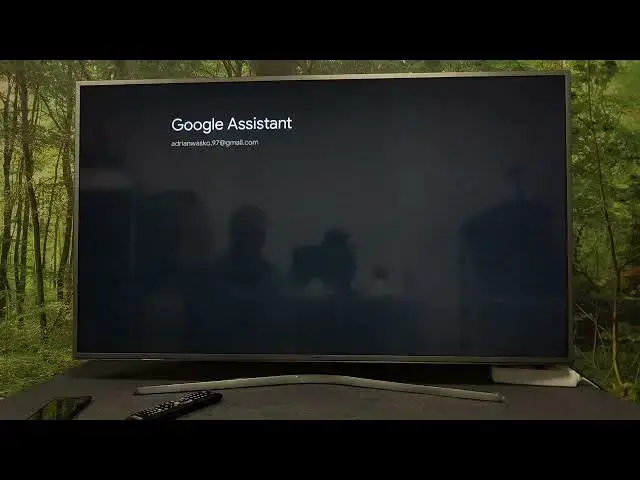 Video thumbnail for How To Accept Google Assistant Permissions on GOOGLE Chromecast 4.0 4K with Google TV