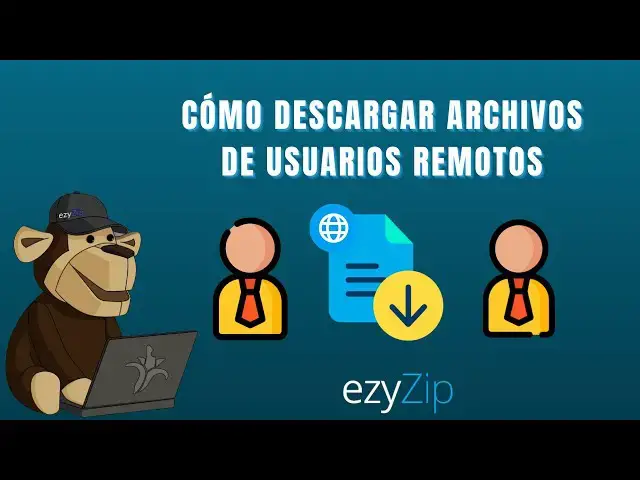 'Video thumbnail for 🔗 Cómo Descargar Archivos de Usuario Remoto Gratis en Línea | Descarga de Archivos P2P'
