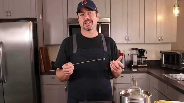 Video thumbnail for 7.Stop Making Bad Pasta; The Ultimate Guide to Al Dente (Home Cook Basics E10) (1080p 30fps)