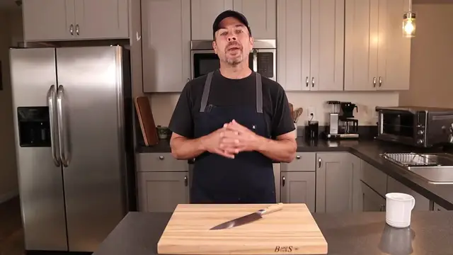 Video thumbnail for 6.The Science of Flavor; Salt, Fat, Acid, Heat Explained (Home Cook Basics E11) (1080p 30fps)