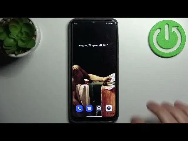 Video thumbnail for How to Set Up System Language on BLACKVIEW A70 - Language Settings